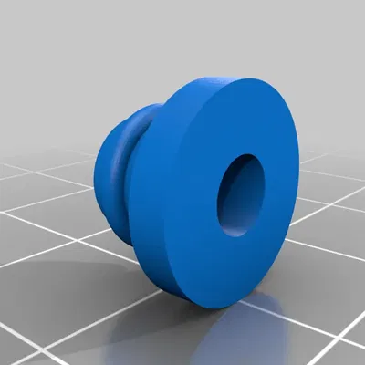 Tấm Đế Đúc Tülle Thetford Carthago