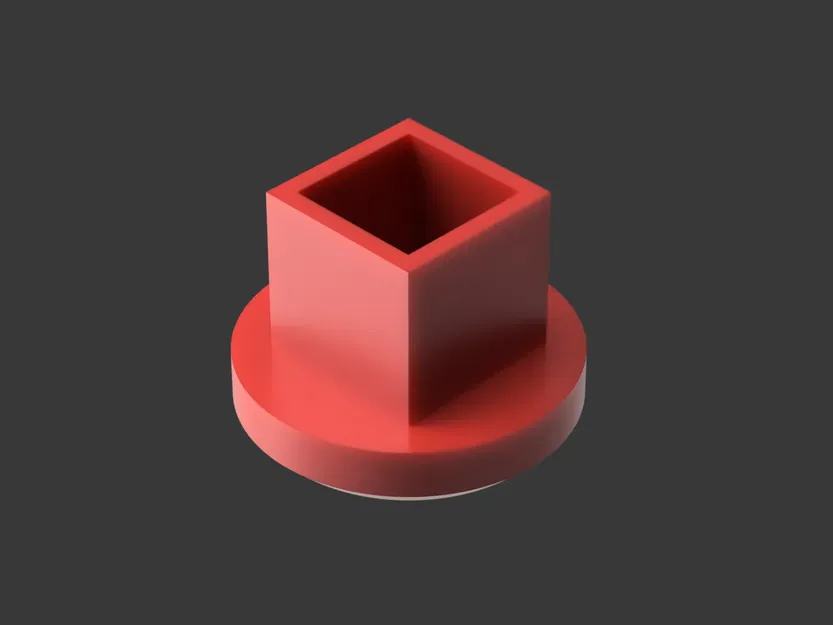 Bạc lót cối xay muối/tiêu Le Creuset - Image 1