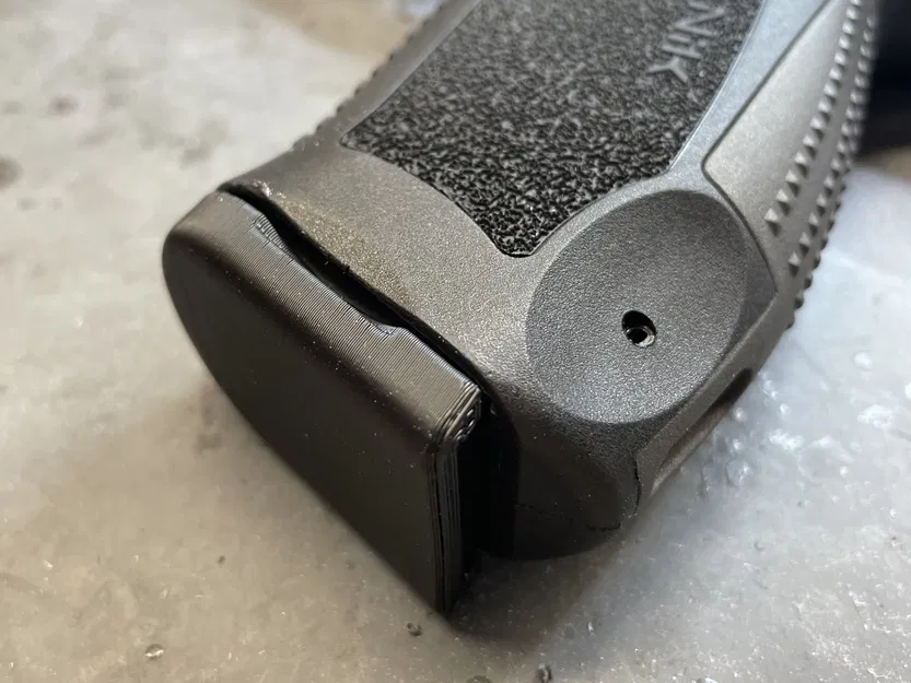 Đế Nòng Đạn Canik TP9 +0 - Image 2