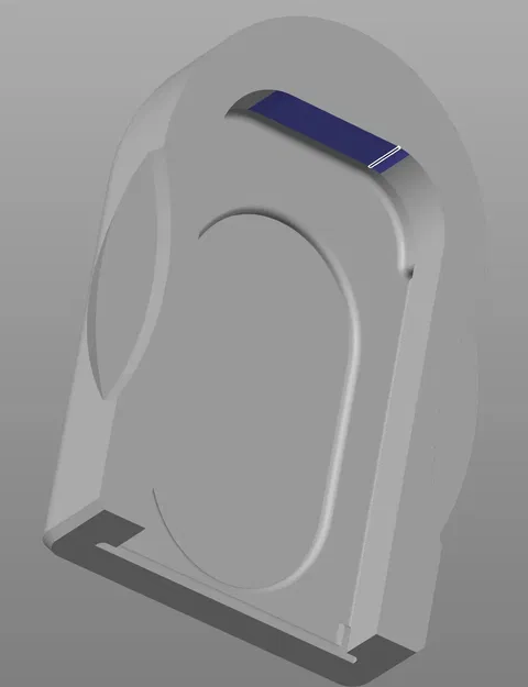 Đế Nòng Đạn Canik TP9 +0 - Image 3