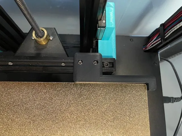 Hướng Dẫn Đế Lót Nồi Từ Tính Cho Ender-6 - Image 1