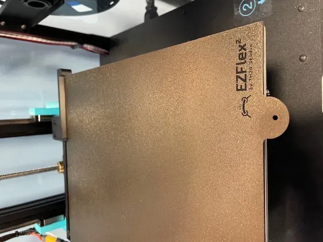 Hướng Dẫn Đế Lót Nồi Từ Tính Cho Ender-6 - Image 2