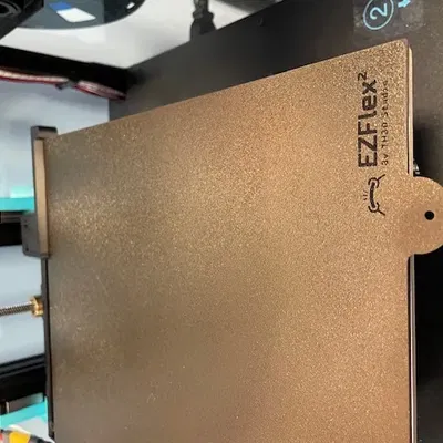 Hướng Dẫn Đế Lót Nồi Từ Tính Cho Ender-6