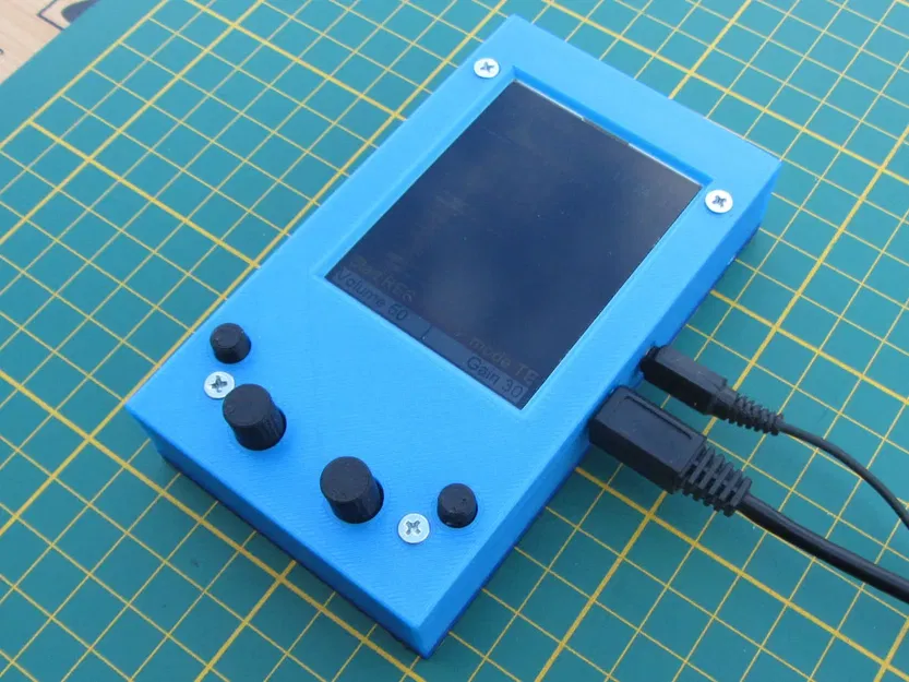 Hộp TeensyBat 0.2 - Image 2