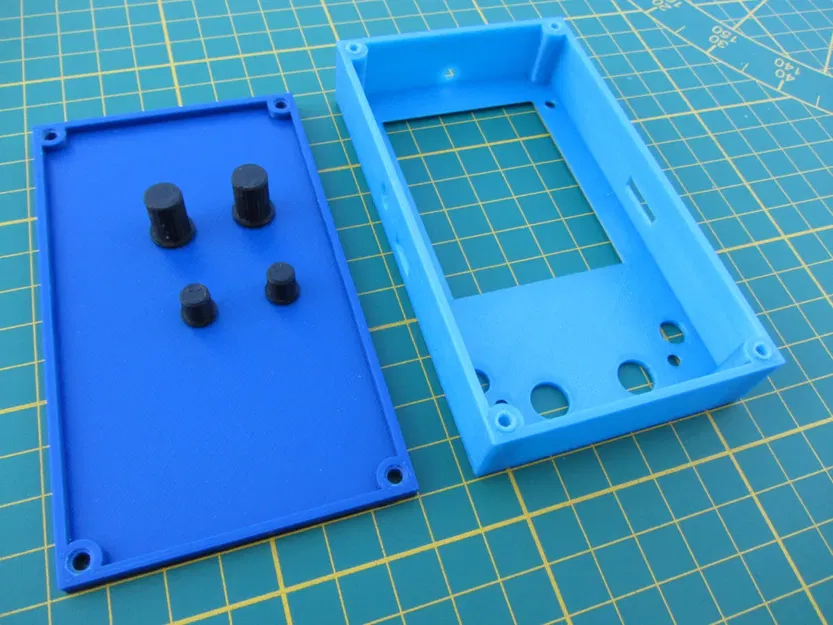 Hộp TeensyBat 0.2 - Image 3