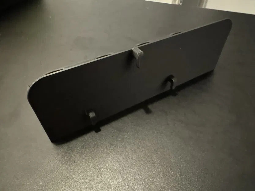 Giá đựng gia vị tròn IKEA Skadis Ø 40mm - Image 3