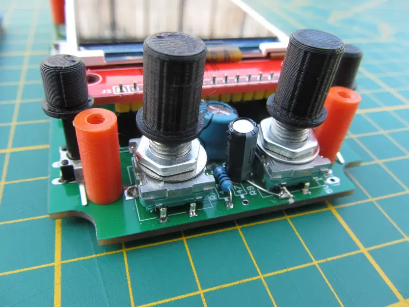 Hộp TeensyBat 0.2 - Image 4