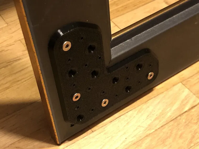 Gia cố cho khung vẽ - Image 1