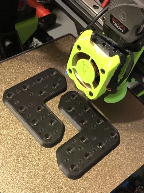 Gia cố cho khung vẽ - Image 2