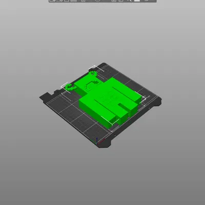 Heo Đất Minecraft Warden