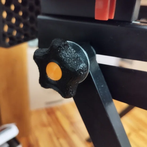 Tay Nắm Sao Stargrip M8 | Cho Đai Ốc và Vít - Image 1