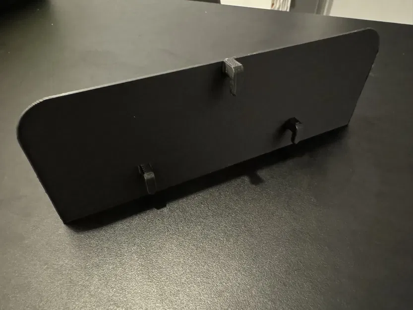 Giá đựng gia vị vuông Skadis cho bảng IKEA Skadis - Image 3