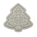 Khuôn cắt bánh Giáng Sinh - Thumbnail 3
