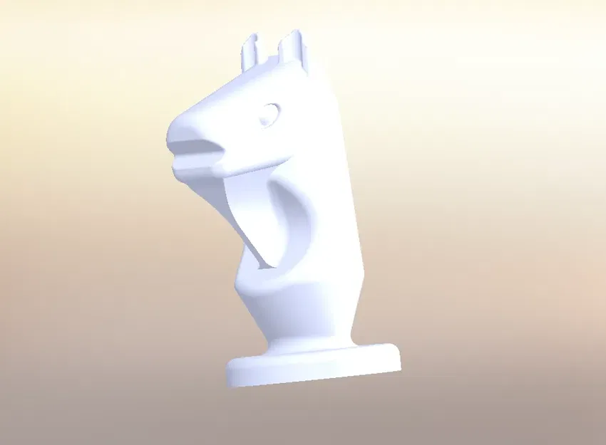 Mã Hiệp Sĩ (Knight) - Không cần Support - Image 1