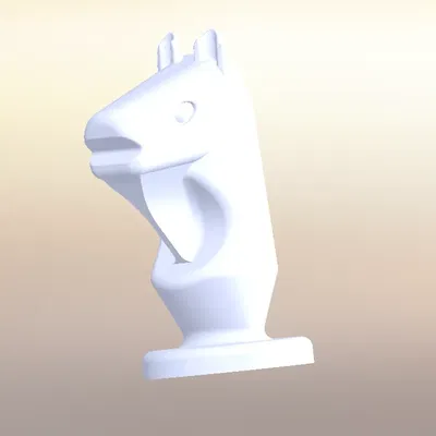 Mã Hiệp Sĩ (Knight) - Không cần Support