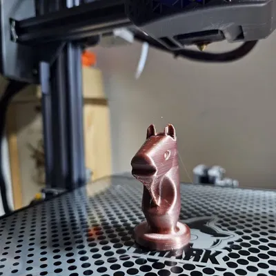 Mã Hiệp Sĩ (Knight) - Không cần Support