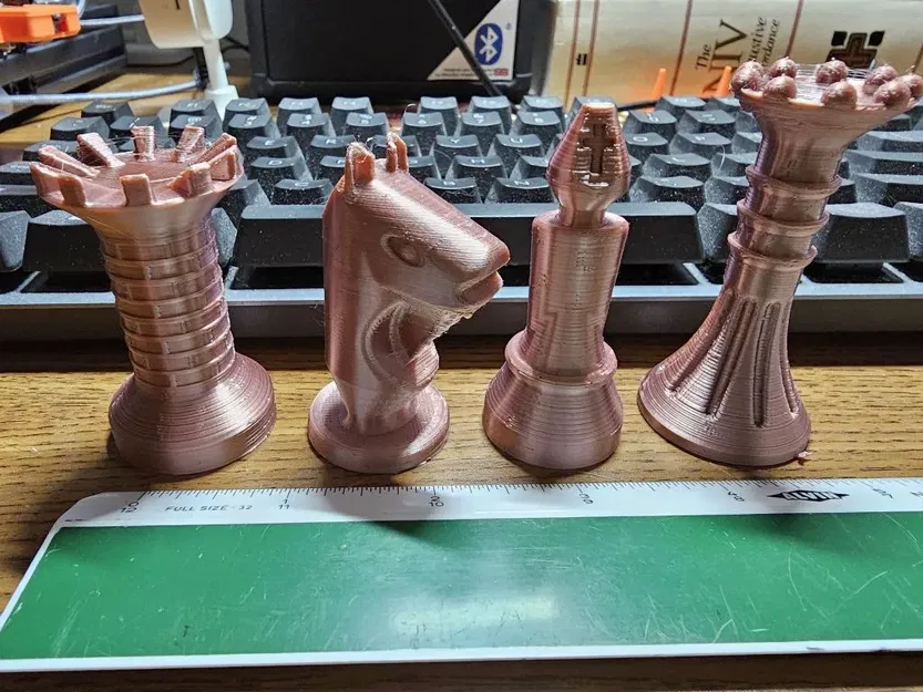 Mã Hiệp Sĩ (Knight) - Không cần Support - Image 4