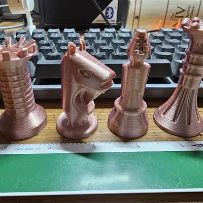 Mã Hiệp Sĩ (Knight) - Không cần Support