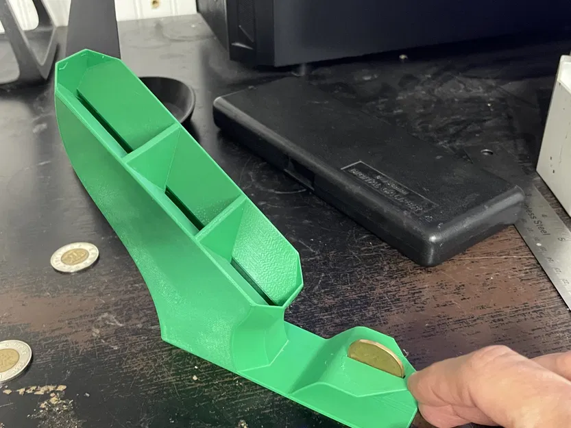 Heo Đất Máy Bắn Đá PIP - Image 1