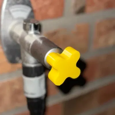 Chìa khóa vòi nước KEMPER