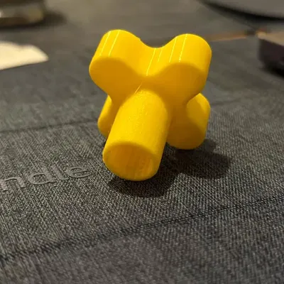 Chìa khóa vòi nước KEMPER