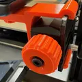 Ender 3, S1 & S1 Pro Tensioner Thumbscrews - Thumbnail 6