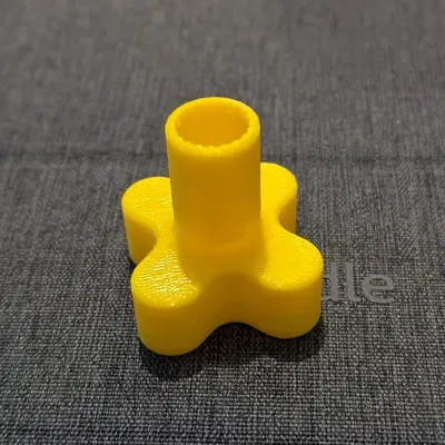 Chìa khóa vòi nước KEMPER