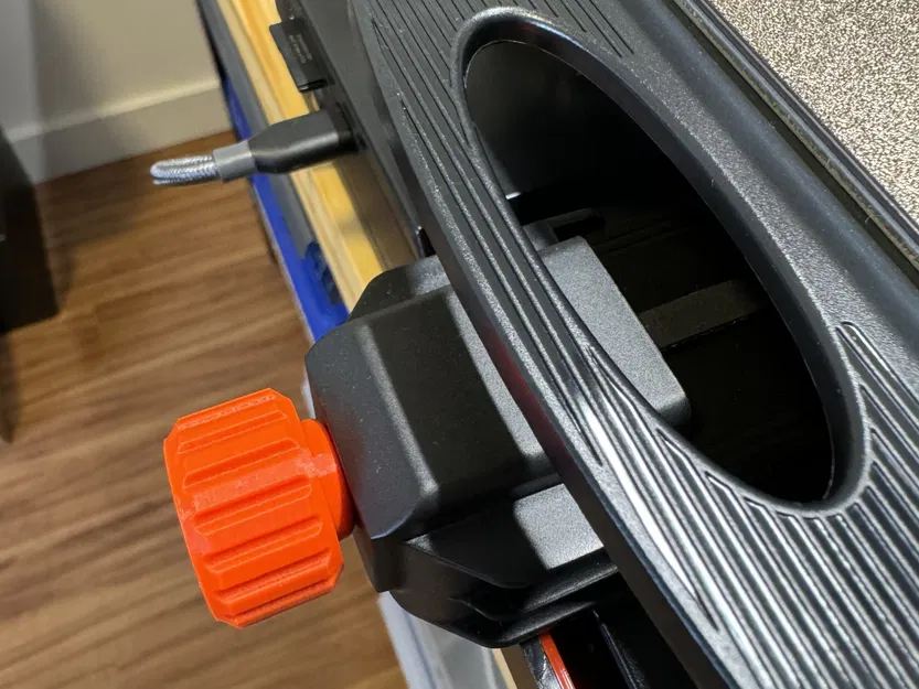 Ender 3, S1 & S1 Pro Tensioner Thumbscrews - Image 8