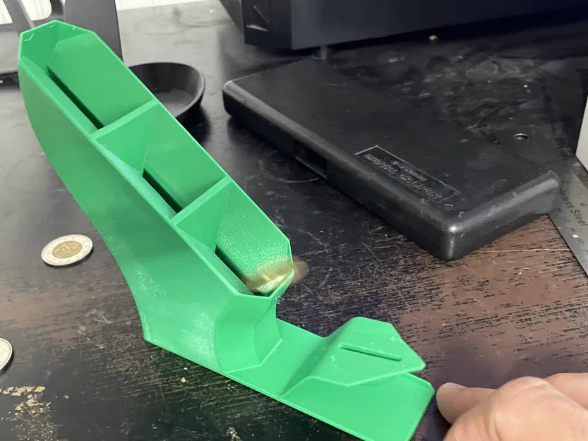 Heo Đất Máy Bắn Đá PIP - Image 3