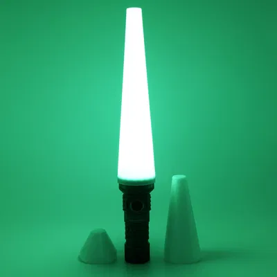 Chụp đèn khuếch tán linh hoạt Skilhunt MiX-7