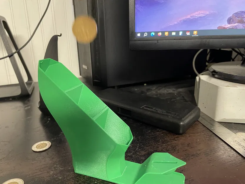 Heo Đất Máy Bắn Đá PIP - Image 4