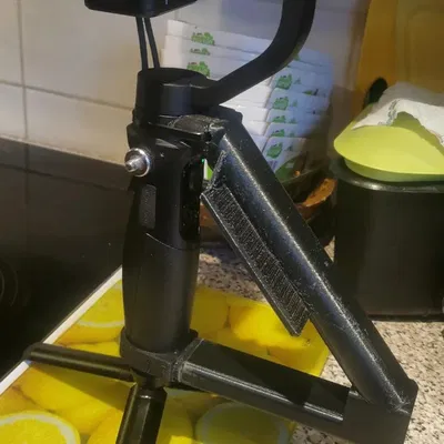 Tay Cầm Gimbal Griff