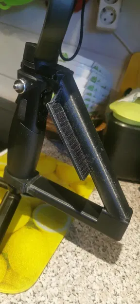 Tay Cầm Gimbal Griff - Image 2