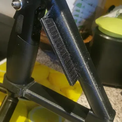 Tay Cầm Gimbal Griff