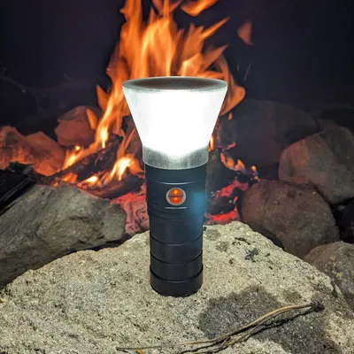 Bộ khuếch tán đèn pin Sofirn SP36 và SP36 Pro