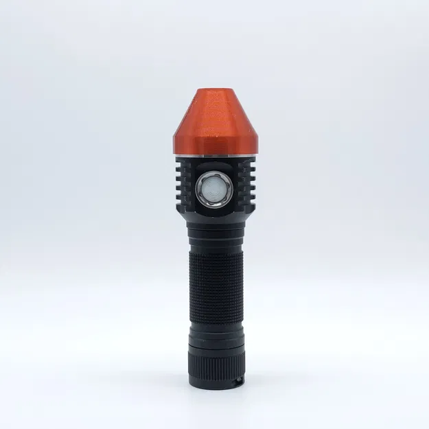 Bộ khuếch tán linh hoạt Emisar D1V2 - Image 2