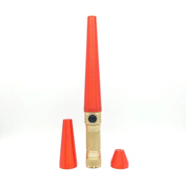 Emisar D4V2 Flexible Diffuser - Image 1