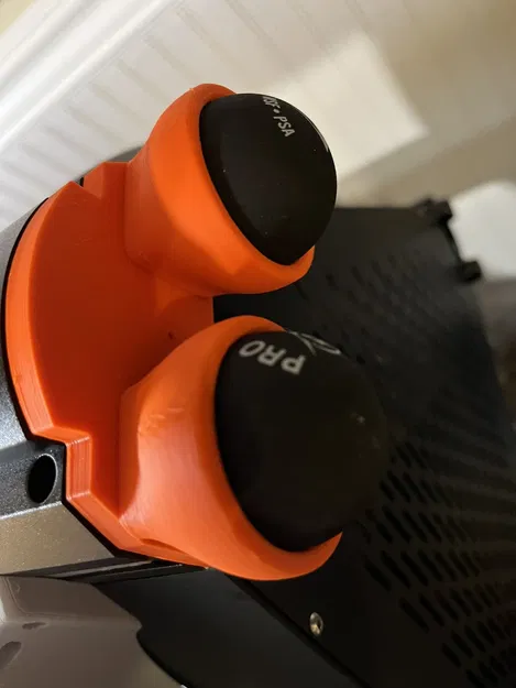 Chân Bóng Squash Đôi cho Flsun V400 - Image 8