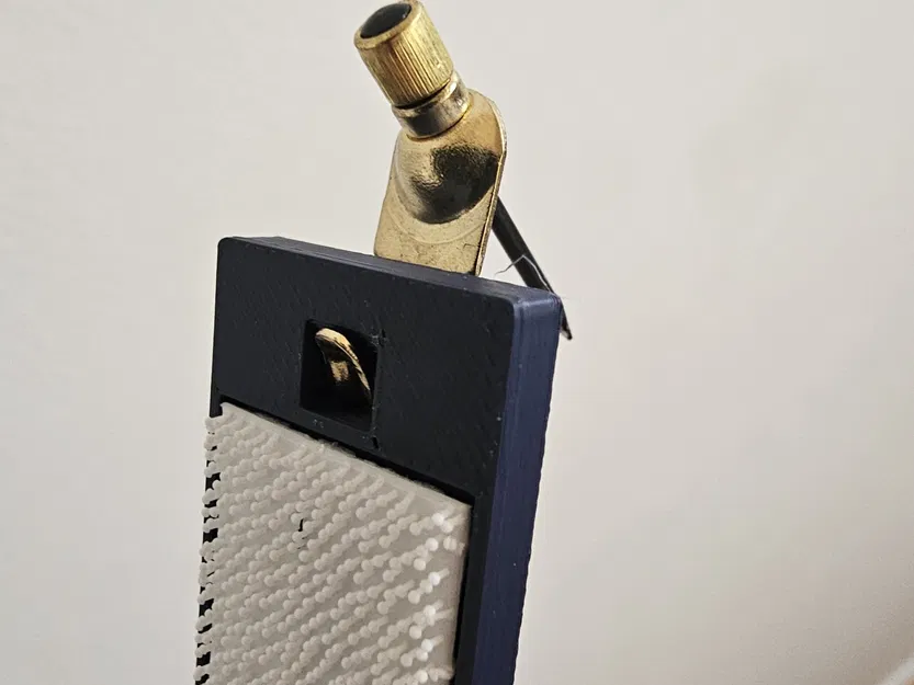 Adapter miếng dán Command Strip cho móc treo tường - Image 1