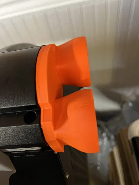 Chân Bóng Squash Đôi cho Flsun V400 - Image 10