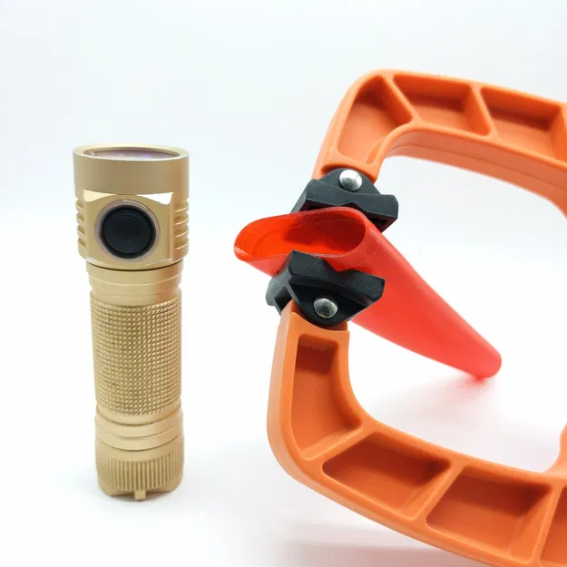 Emisar D4V2 Flexible Diffuser - Image 2