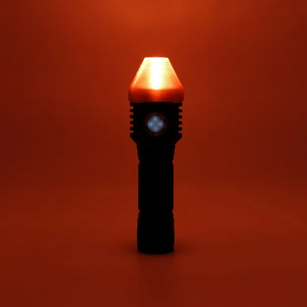 Bộ khuếch tán linh hoạt Emisar D1V2 - Image 4