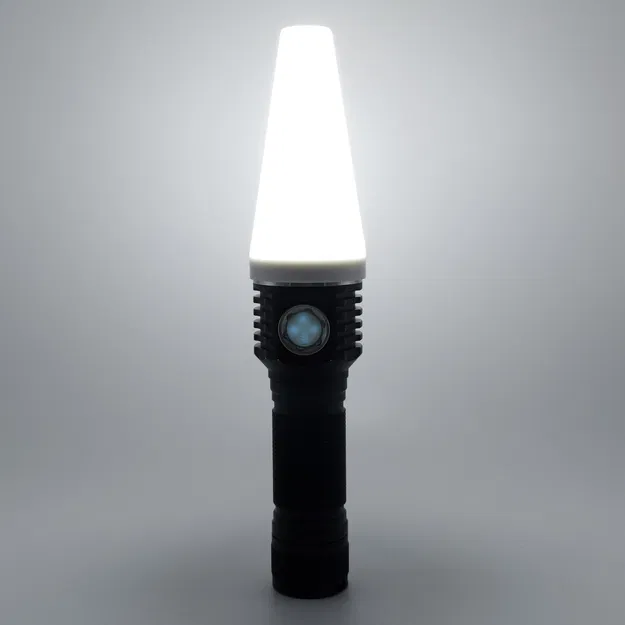 Bộ khuếch tán linh hoạt Emisar D1V2 - Image 5