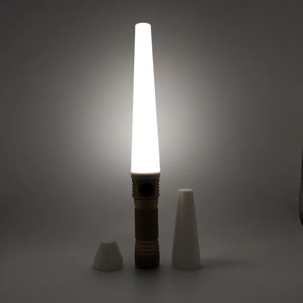 Emisar D4V2 Flexible Diffuser - Image 4