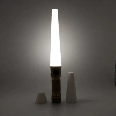 Emisar D4V2 Flexible Diffuser