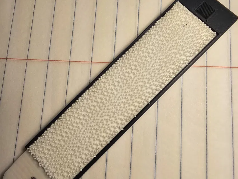 Adapter miếng dán Command Strip cho móc treo tường - Image 2