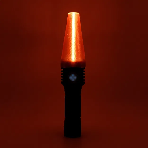 Bộ khuếch tán linh hoạt Emisar D1V2 - Image 7