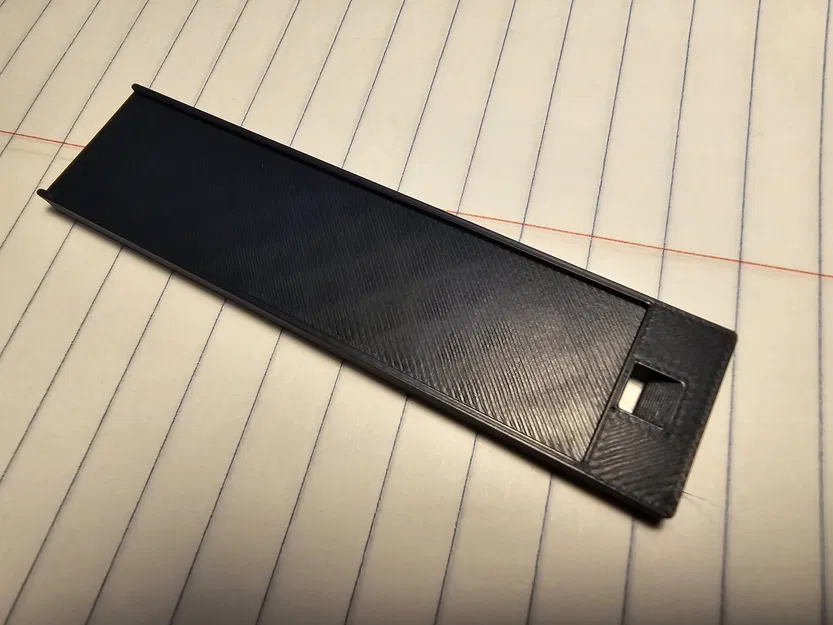 Adapter miếng dán Command Strip cho móc treo tường - Image 3