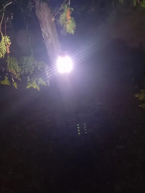 Đèn Poi LED - Image 2