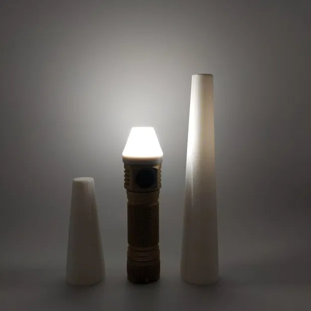 Emisar D4V2 Flexible Diffuser - Image 7